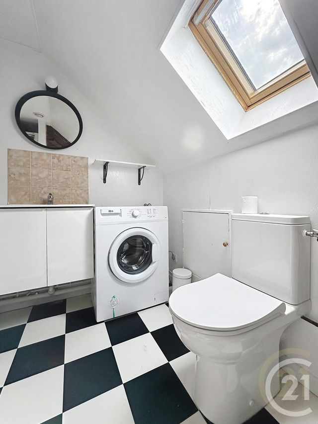 Appartement F1 &agrave; louer - 1 pi&egrave;ce - 20,87 m2 - Compiegne - 60 - PICARDIE