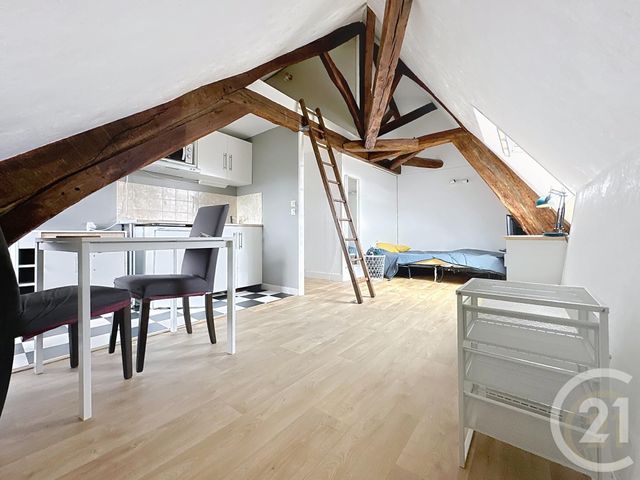 appartement - COMPIEGNE - 60