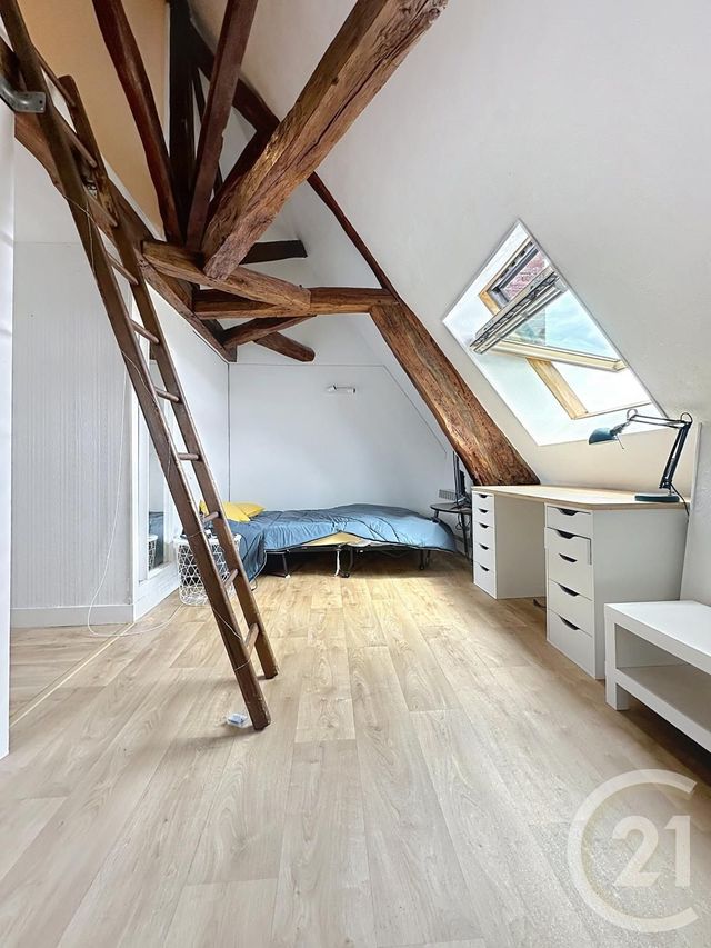 Appartement F1 &agrave; louer - 1 pi&egrave;ce - 20,87 m2 - Compiegne - 60 - PICARDIE