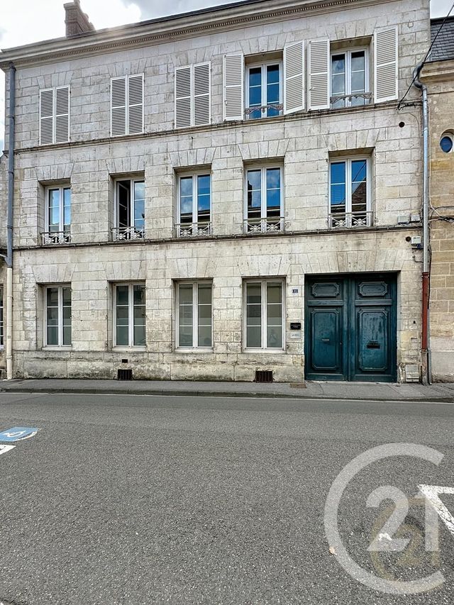 Appartement F1 &agrave; louer - 1 pi&egrave;ce - 20,87 m2 - Compiegne - 60 - PICARDIE