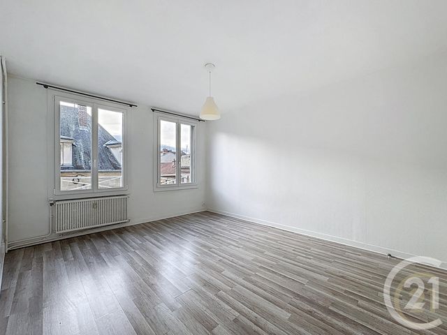 Appartement F2 &agrave; vendre - 2 pi&egrave;ces - 51 m2 - Compiegne - 60 - PICARDIE