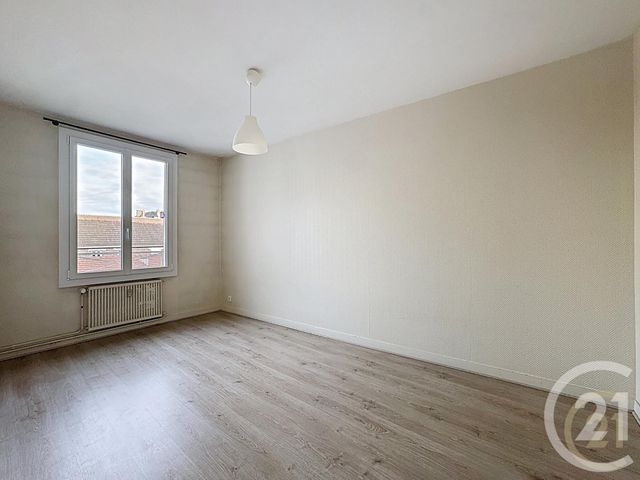 Appartement F2 &agrave; vendre - 2 pi&egrave;ces - 51 m2 - Compiegne - 60 - PICARDIE