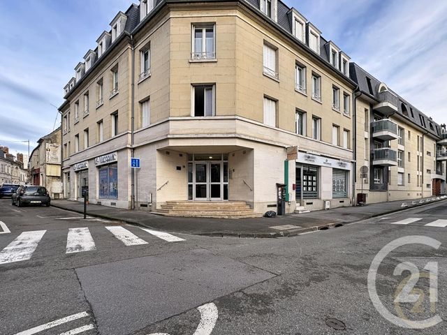 Appartement F2 à vendre COMPIEGNE