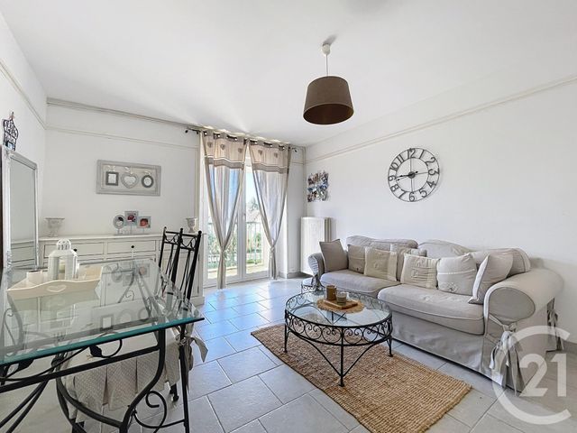 Appartement F2 &agrave; vendre - 2 pi&egrave;ces - 48 m2 - Compiegne - 60 - PICARDIE