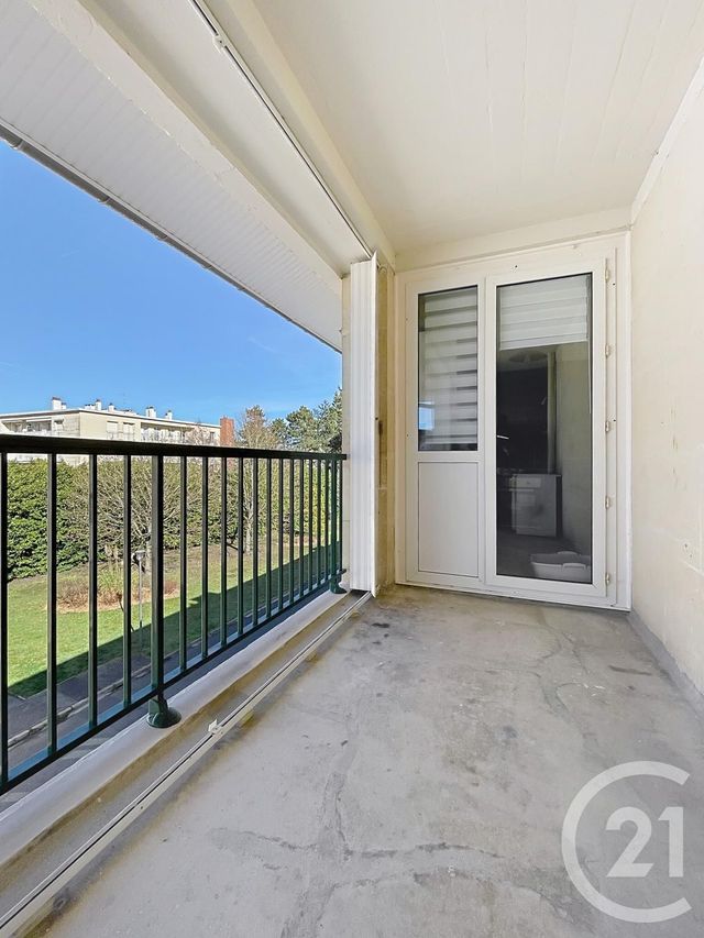 Appartement F2 &agrave; vendre - 2 pi&egrave;ces - 48 m2 - Compiegne - 60 - PICARDIE