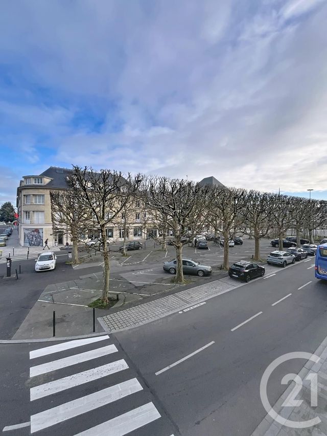Appartement F1 à louer COMPIEGNE