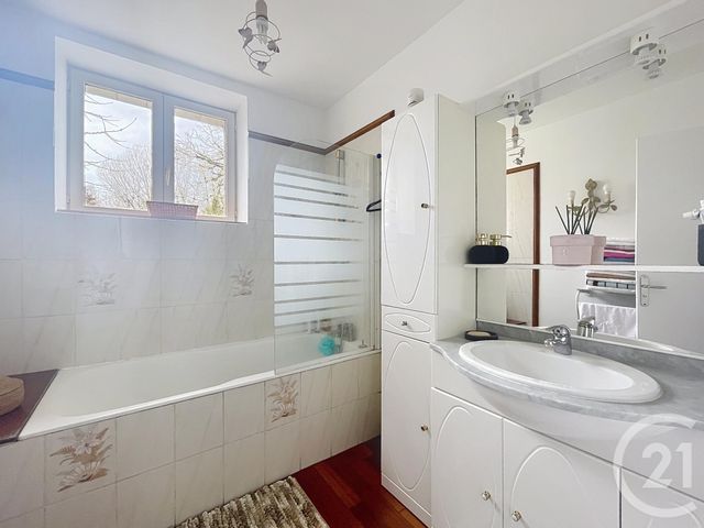 Maison &agrave; vendre - 5 pi&egrave;ces - 122 m2 - Coudun - 60 - PICARDIE