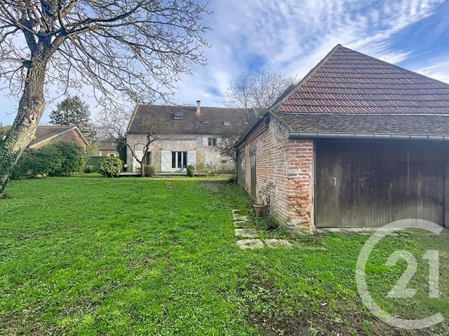 Maison &agrave; vendre - 5 pi&egrave;ces - 122 m2 - Coudun - 60 - PICARDIE