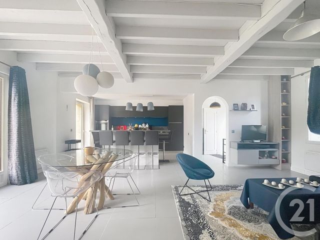 Maison &agrave; vendre - 5 pi&egrave;ces - 122 m2 - Coudun - 60 - PICARDIE