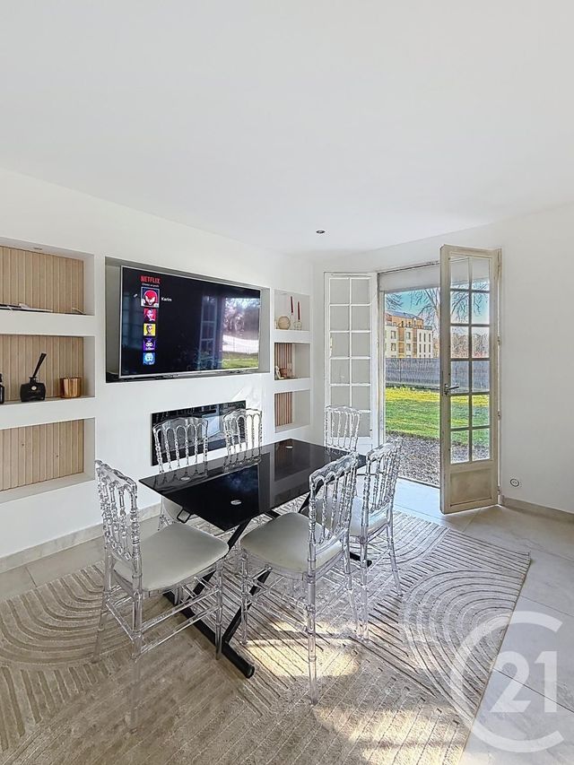 Maison &agrave; vendre - 4 pi&egrave;ces - 96,10 m2 - Compiegne - 60 - PICARDIE