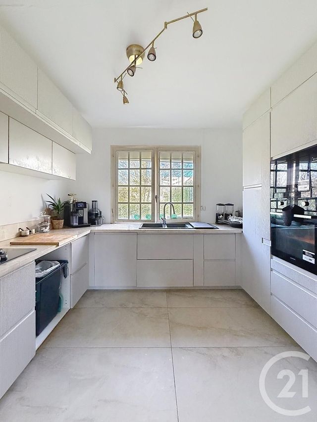 Maison &agrave; vendre - 4 pi&egrave;ces - 96,10 m2 - Compiegne - 60 - PICARDIE