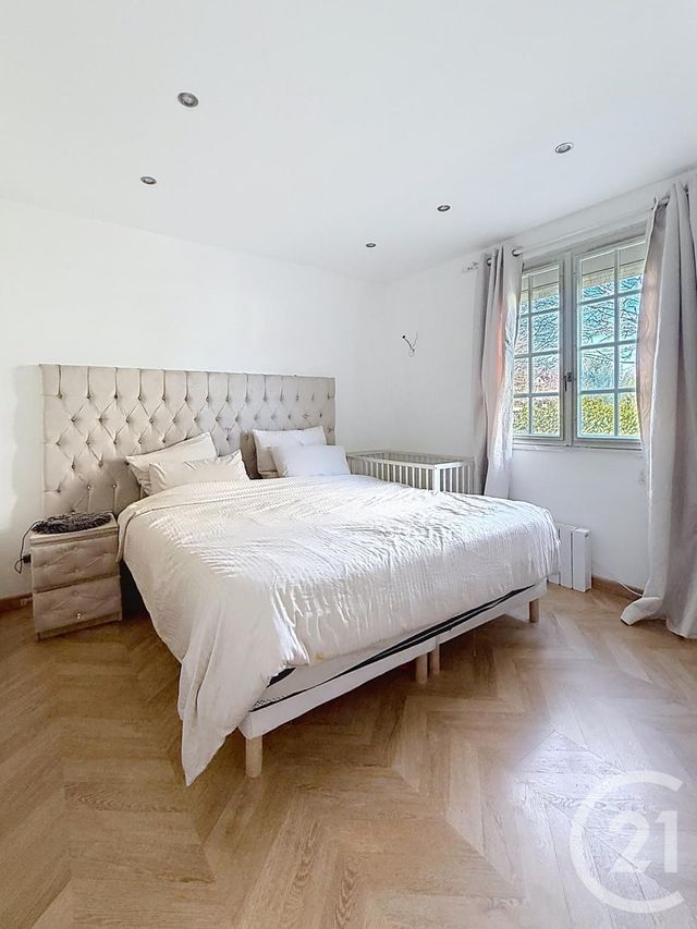 Maison &agrave; vendre - 4 pi&egrave;ces - 96,10 m2 - Compiegne - 60 - PICARDIE