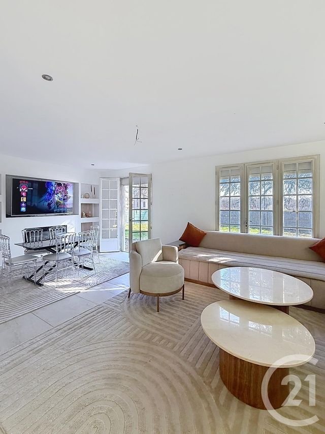 Maison &agrave; vendre - 4 pi&egrave;ces - 96,10 m2 - Compiegne - 60 - PICARDIE