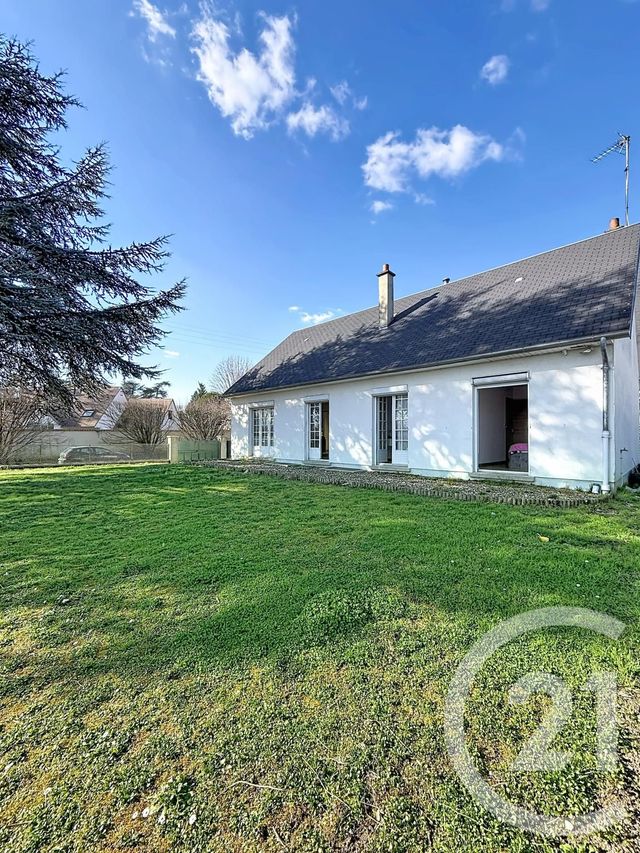 Maison à vendre COMPIEGNE