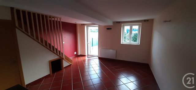 Appartement F3 &agrave; louer - 3 pi&egrave;ces - 45,83 m2 - Lachelle - 60 - PICARDIE