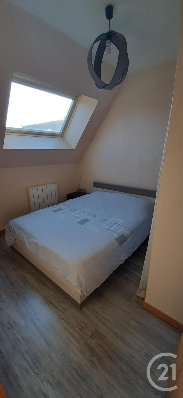 Appartement F3 &agrave; louer - 3 pi&egrave;ces - 45,83 m2 - Lachelle - 60 - PICARDIE