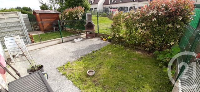 Appartement F3 &agrave; louer - 3 pi&egrave;ces - 45,83 m2 - Lachelle - 60 - PICARDIE