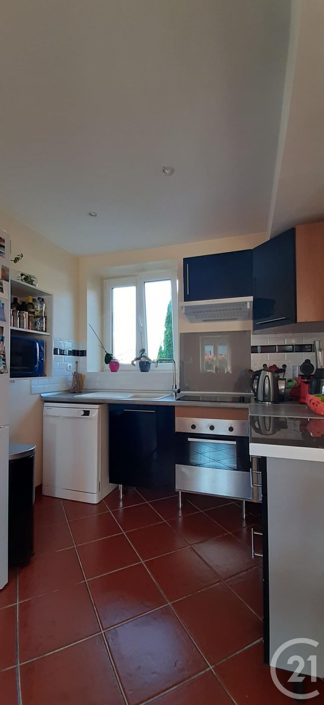 Appartement F3 &agrave; louer - 3 pi&egrave;ces - 45,83 m2 - Lachelle - 60 - PICARDIE