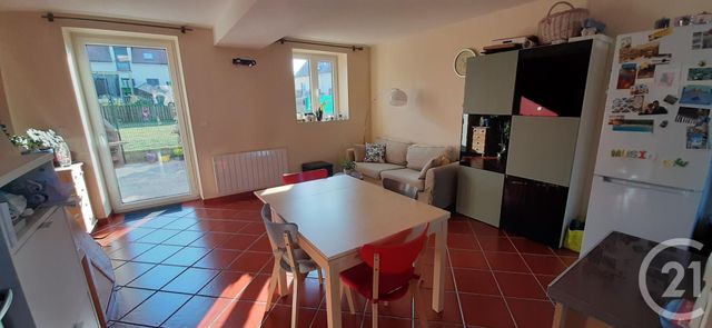 appartement - LACHELLE - 60