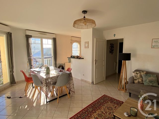 appartement - COMPIEGNE - 60