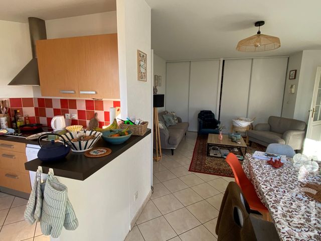 Appartement F4 &agrave; louer - 4 pi&egrave;ces - 86 m2 - Compiegne - 60 - PICARDIE