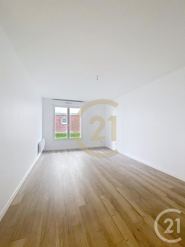 appartement - MARGNY LES COMPIEGNE - 60