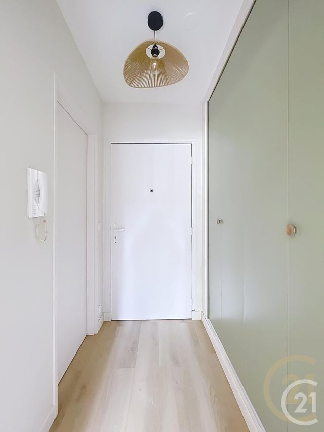 Appartement F1 &agrave; louer - 1 pi&egrave;ce - 20,87 m2 - Compiegne - 60 - PICARDIE