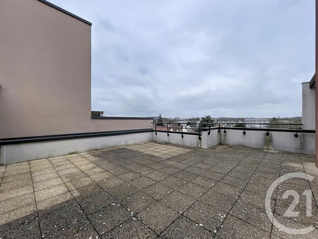 Appartement F3 &agrave; vendre - 3 pi&egrave;ces - 72,20 m2 - Compiegne - 60 - PICARDIE