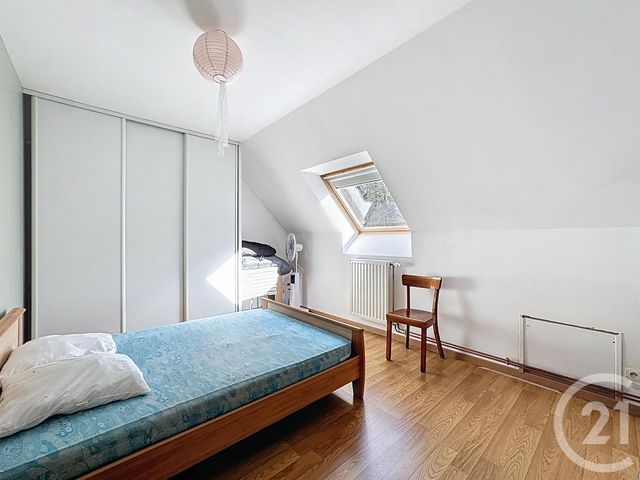 Maison &agrave; vendre - 6 pi&egrave;ces - 140 m2 - Choisy Au Bac - 60 - PICARDIE