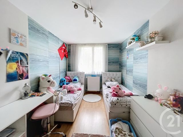 Appartement F4 &agrave; vendre - 4 pi&egrave;ces - 79 m2 - Compiegne - 60 - PICARDIE