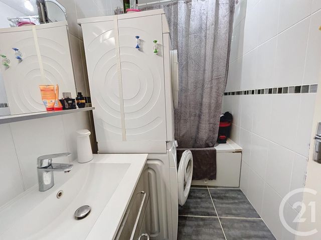 Appartement F4 &agrave; vendre - 4 pi&egrave;ces - 79 m2 - Compiegne - 60 - PICARDIE