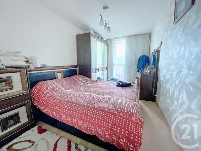 Appartement F4 &agrave; vendre - 4 pi&egrave;ces - 79 m2 - Compiegne - 60 - PICARDIE