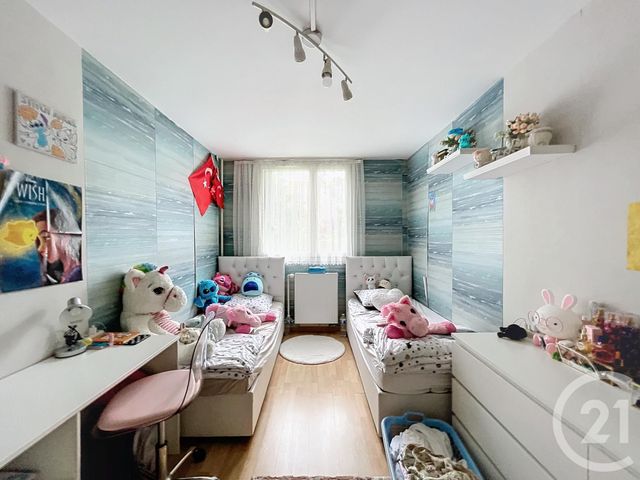 Appartement F4 &agrave; vendre - 4 pi&egrave;ces - 79 m2 - Compiegne - 60 - PICARDIE