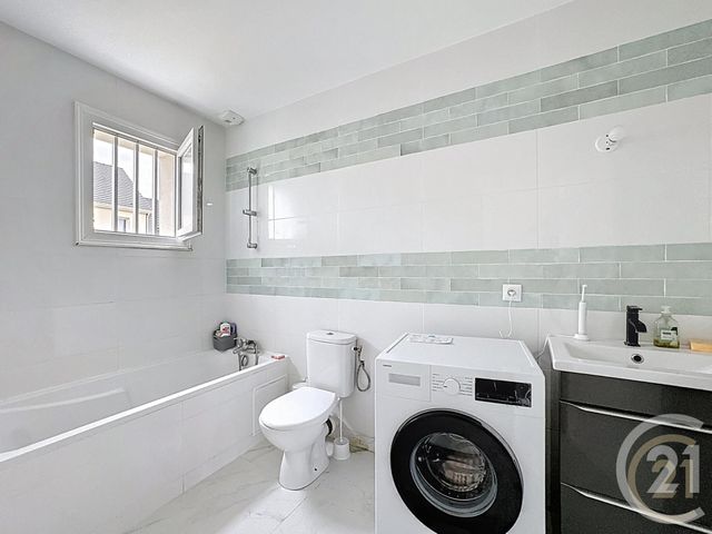 Maison &agrave; vendre - 3 pi&egrave;ces - 59,30 m2 - Trosly Breuil - 60 - PICARDIE