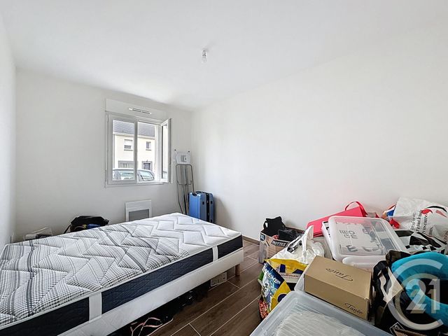 Maison &agrave; vendre - 3 pi&egrave;ces - 59,30 m2 - Trosly Breuil - 60 - PICARDIE