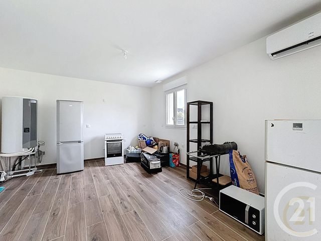 Maison &agrave; vendre - 3 pi&egrave;ces - 59,30 m2 - Trosly Breuil - 60 - PICARDIE