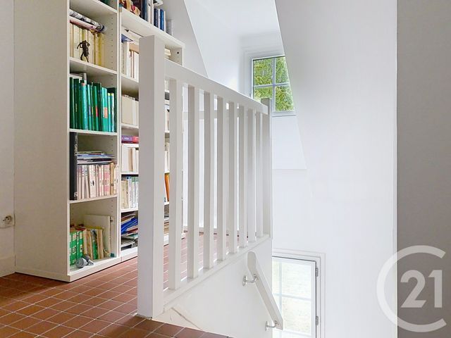 Maison &agrave; vendre - 9 pi&egrave;ces - 160 m2 - Villers St Frambourg - 60 - PICARDIE