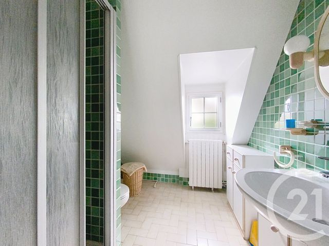 Maison &agrave; vendre - 9 pi&egrave;ces - 160 m2 - Villers St Frambourg - 60 - PICARDIE