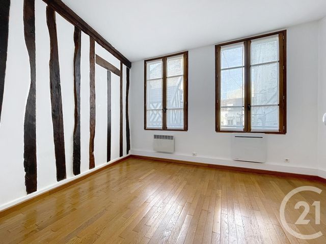 Appartement F3 &agrave; vendre - 3 pi&egrave;ces - 59,42 m2 - Compiegne - 60 - PICARDIE