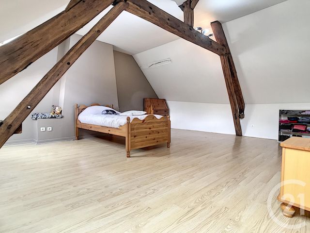 Maison &agrave; louer - 4 pi&egrave;ces - 71,94 m2 - Bethisy St Pierre - 60 - PICARDIE