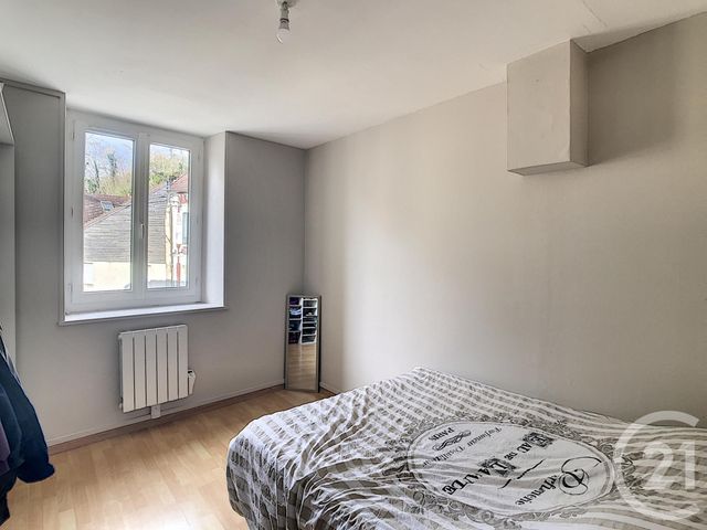 Maison &agrave; louer - 4 pi&egrave;ces - 71,94 m2 - Bethisy St Pierre - 60 - PICARDIE