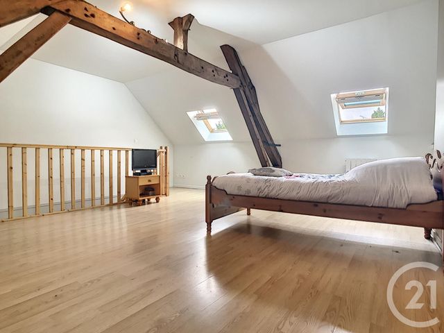 Maison &agrave; louer - 4 pi&egrave;ces - 71,94 m2 - Bethisy St Pierre - 60 - PICARDIE