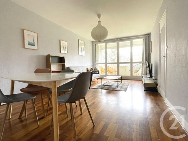 Appartement F4 &agrave; vendre - 4 pi&egrave;ces - 90,90 m2 - Compiegne - 60 - PICARDIE