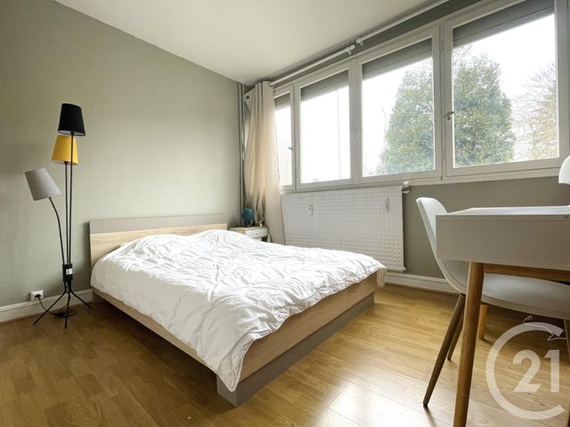 Appartement F4 &agrave; vendre - 4 pi&egrave;ces - 90,90 m2 - Compiegne - 60 - PICARDIE