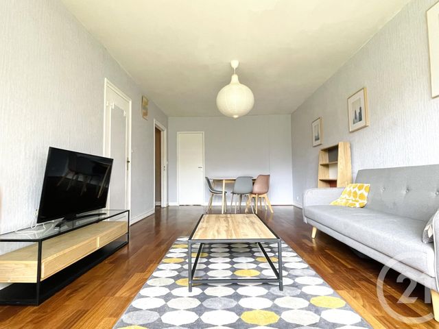 Appartement F4 &agrave; vendre - 4 pi&egrave;ces - 90,90 m2 - Compiegne - 60 - PICARDIE