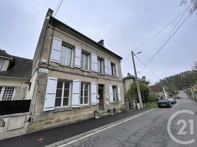 Appartement F2 &agrave; vendre - 2 pi&egrave;ces - 34,04 m2 - Pierrefonds - 60 - PICARDIE