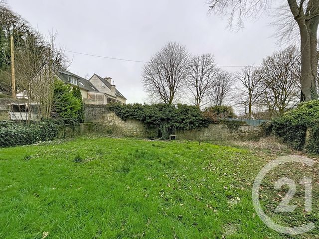 Appartement F2 &agrave; vendre - 2 pi&egrave;ces - 34,04 m2 - Pierrefonds - 60 - PICARDIE