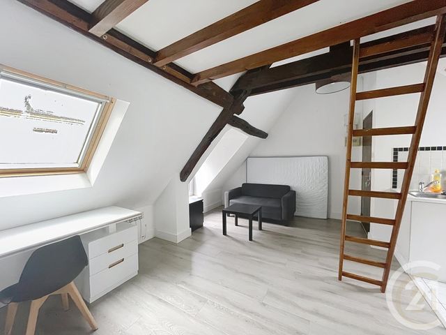 appartement - COMPIEGNE - 60
