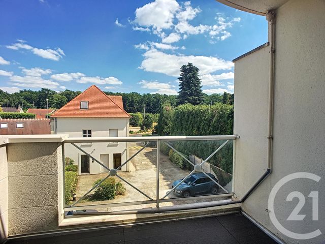 Appartement F3 &agrave; louer - 3 pi&egrave;ces - 62 m2 - Compiegne - 60 - PICARDIE