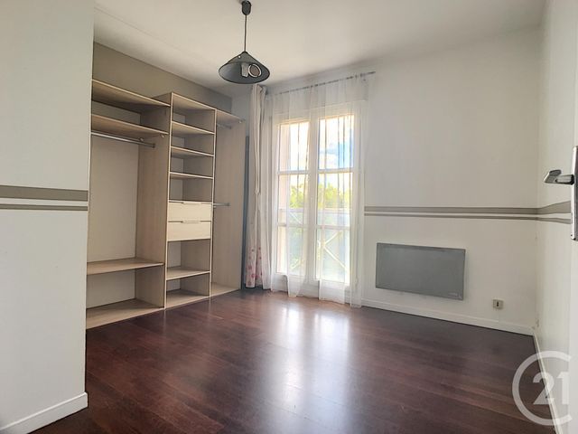 Appartement F3 &agrave; louer - 3 pi&egrave;ces - 62 m2 - Compiegne - 60 - PICARDIE